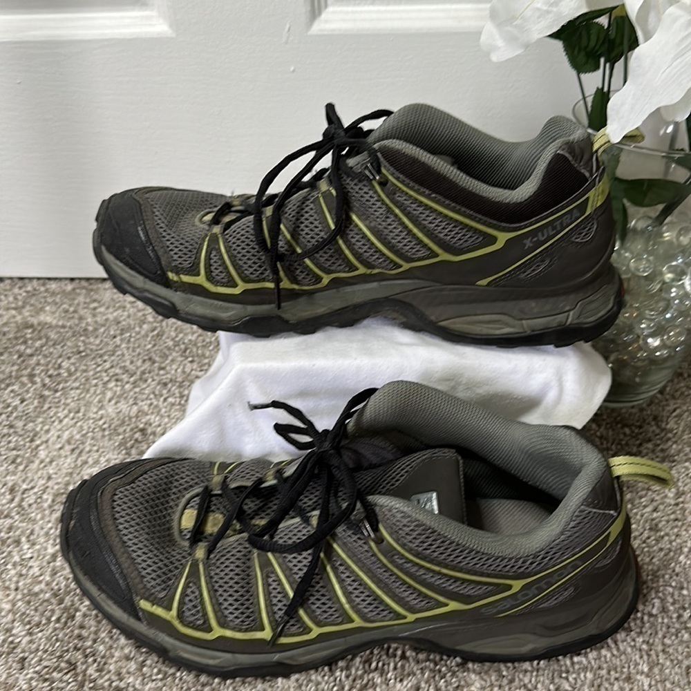 Solomons X ULTRA PIONEER AERO men’s hiking shoes‌‌‌‌‌‌‌‌‌‌‌‌‌‌‌‌‌‌‌‌‌‌‌‌‍‍‍‍‍‍‍‍